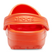 Сабо Crocs Classic Clog Tangerine 36р (M4/W6) 22,5&ndash;23см 1626720561 фото 5
