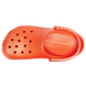 Сабо Crocs Classic Clog Tangerine 36р (M4/W6) 22,5&ndash;23см 1626720561 фото 3
