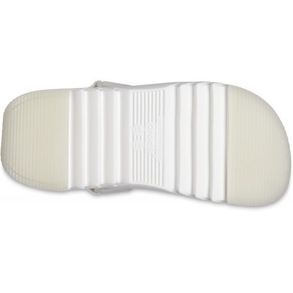 Сабо Crocs Hiker Xscape Clog White 36р (M4/W6) 22,5&ndash;23см 700-38 фото