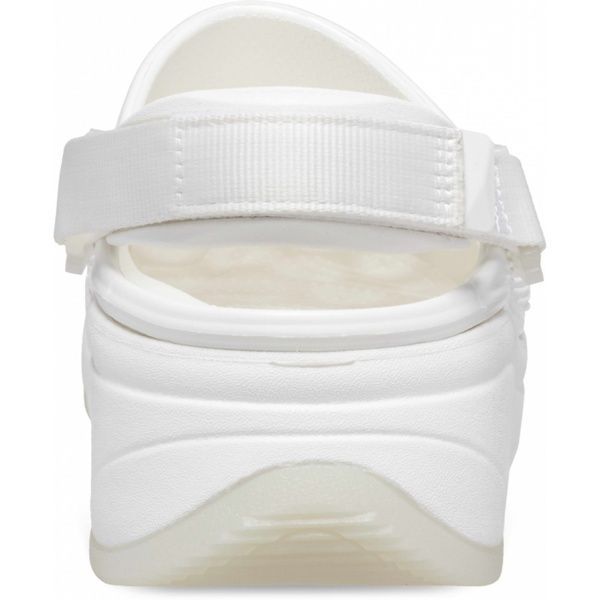 Сабо Crocs Hiker Xscape Clog White 36р (M4/W6) 22,5&ndash;23см 700-38 фото
