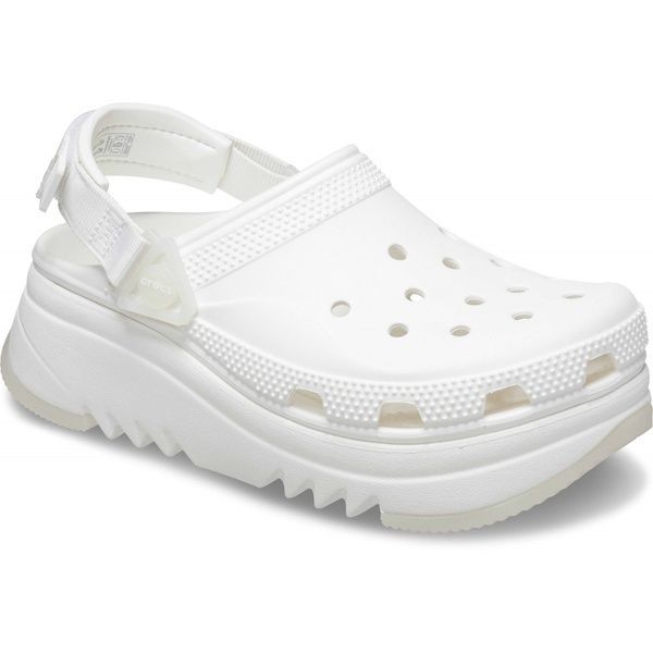 Сабо Crocs Hiker Xscape Clog White 36р (M4/W6) 22,5&ndash;23см 700-38 фото