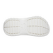 Сабо на высокой платформе Crocs Classic Mega Crush White 36р (M4/W6) 22,5&ndash;23см 1683737259 фото 5