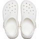 Сабо Crocs Hiker Xscape Clog White 36р (M4/W6) 22,5&ndash;23см 700-38 фото 4