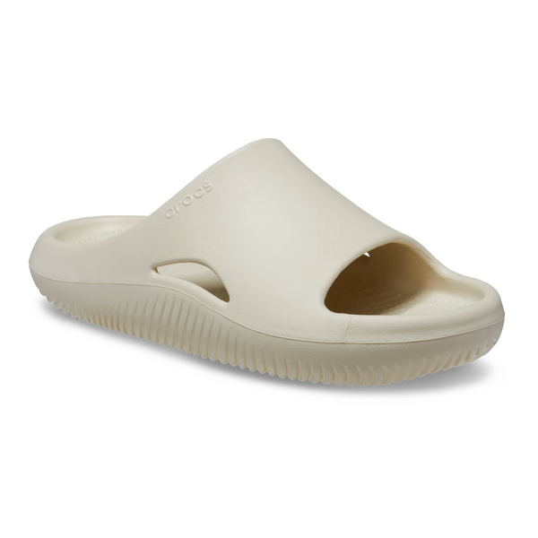 Шльопанці Crocs Mellow Slide Bone 44р (M11/W13) 28,4&ndash;29см 1683736732 фото