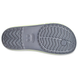 Тапочки Crocs Bayaband Flip Charcoal 36р (M4/W6) 22,5&ndash;23см 855-42 фото 6