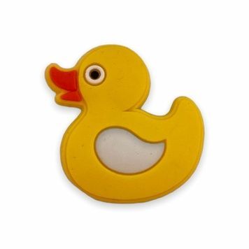JIBBITZ Duck (Уточка для ванни) № 161 1659293842 фото