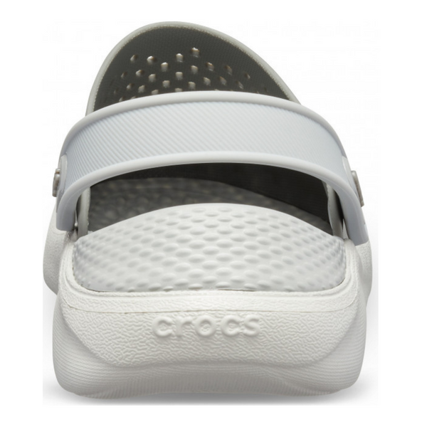 Сабо Crocs Literide Clog Grey 36р (M4/W6) 22,5&ndash;23см 1611083045 фото
