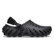 Сабо Crocs Echo Clog Desert Black 36р (M4/W6) 22,5&ndash;23см 1682966092 фото 1