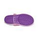 Дитячі сандалі Crocs Crocband Sandal Kids Amethyst 24р (C7) 13,2-14,0см 843-26 фото 6