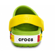Сабо Crocs LEGO Kids' Clog Green 25-26р (C8/C9) 15,3-16,1см 1589452937 фото 5