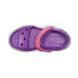 Дитячі сандалі Crocs Crocband Sandal Kids Amethyst 24р (C7) 13,2-14,0см 843-26 фото 4
