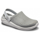 Сабо Crocs Literide Clog Grey 36р (M4/W6) 22,5&ndash;23см 1611083045 фото 2