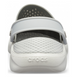 Сабо Crocs Literide Clog Grey 36р (M4/W6) 22,5&ndash;23см 1611083045 фото 5