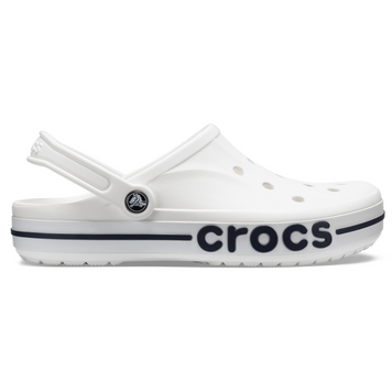 Сабо Crocs Bayaband Clog White 42р (M9/W11) 27&ndash;27,5см 1589313380 фото