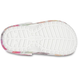 Детские зимние кроксы Crocs Classic Kids Lined Tie Dye Clog Black/Multi 24р (C7) 13,2-14,0см 833-26 фото 6