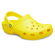 Сабо Crocs Classic Clog Yellow 36р (M4/W6) 22,5&ndash;23см 1626720561 фото 2