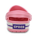 Сабо Crocs Crocband Kids' Clog Pink/Stucco 24р (C7) 13,2-14,0см 1589455263 фото 5