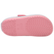Сабо Crocs Crocband Kids' Clog Pink/Stucco 24р (C7) 13,2-14,0см 1589455263 фото 4