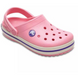 Сабо Crocs Crocband Kids' Clog Pink/Stucco 24р (C7) 13,2-14,0см 1589455263 фото 2