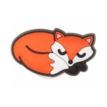 JIBBITZ Лиса рыжая № 513 1670247131 фото