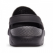 Сабо Crocs Literide Clog Black Slate Grey 40-41р (M8/W10) 25,8&ndash;26,7см 1602574563 фото 6