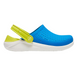 Сабо Crocs LiteRide Kids' Clog Bright Cobalt/Citrus 24р (C7) 13,2-14,0см 1589451791 фото