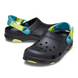 Сабо Crocs Classic All Terrain Clog Black/Multi 43р (M10/W12) 27,7&ndash;28,2см 1670854980 фото 2