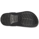 Зимние сабо Crocs Classic Platform Lined Clog Black 36р (M4/W6) 22,5&ndash;23см 1007-42 фото 6