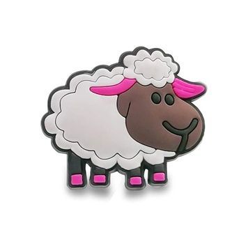 JIBBITZ Sheep Барашек Шон № 157 1663597110 фото