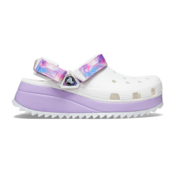 Сабо Crocs Classic Hiker Clog DREAM 36р (M4/W6) 22,5&ndash;23см 1642681270 фото