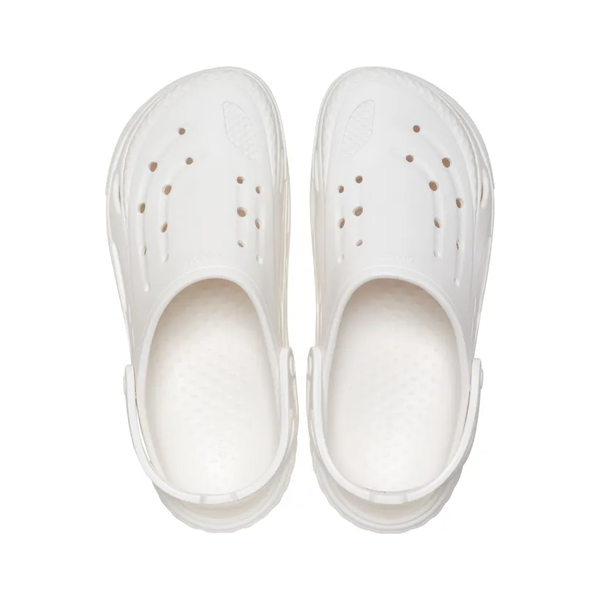 Сабо Crocs Off Grid Clog White 36р (M4/W6) 22,5&ndash;23см 735-42 фото