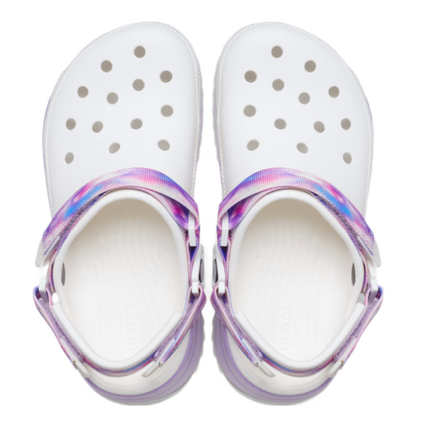 Сабо Crocs Classic Hiker Clog DREAM 36р (M4/W6) 22,5&ndash;23см 1642681270 фото