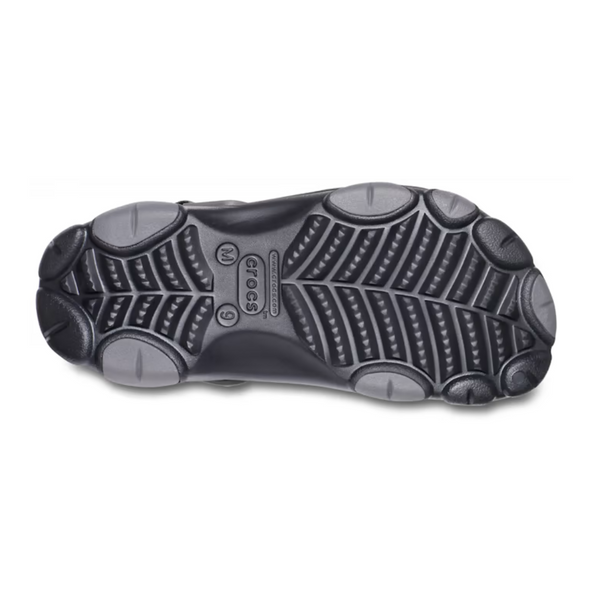 Сабо Crocs Classic All Terrain Clog Black 36р (M4/W6) 22,5&ndash;23см 1670854980 фото