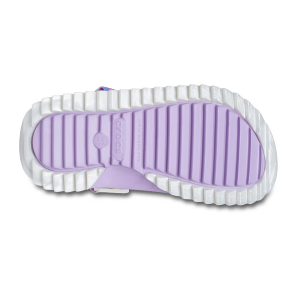 Сабо Crocs Classic Hiker Clog DREAM 36р (M4/W6) 22,5&ndash;23см 1642681270 фото