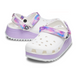 Сабо Crocs Classic Hiker Clog DREAM 36р (M4/W6) 22,5&ndash;23см 1642681270 фото 2