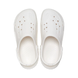 Сабо Crocs Off Grid Clog White 36р (M4/W6) 22,5&ndash;23см 735-42 фото 4
