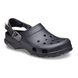Сабо Crocs Classic All Terrain Clog Black 36р (M4/W6) 22,5&ndash;23см 1670854980 фото 3