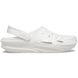 Сабо Crocs Off Grid Clog White 36р (M4/W6) 22,5&ndash;23см 735-42 фото 1