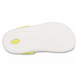 Сабо Crocs LiteRide Kids' Clog Bright Cobalt/Citrus 27р (C10) 15,8-16,6см 1589451791 фото 4