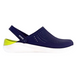 Сабо Crocs Literide Clog Navy Citrus 36р (M4/W6) 22,5&ndash;23см 1611083045 фото 1