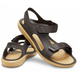 Сандалі Crocs Swiftwater Expedition Sandal Espresso 36р (M4/W6) 22,5&ndash;23см 1617463979 фото 6