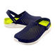 Сабо Crocs Literide Clog Navy Citrus 36р (M4/W6) 22,5&ndash;23см 1611083045 фото 6