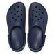 Сабо Crocs Off Court Clog Navy 36р (M4/W6) 22,5&ndash;23см 713-42 фото 3