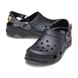 Сабо Crocs Classic All Terrain Clog Black 36р (M4/W6) 22,5&ndash;23см 1670854980 фото 2