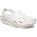 Сабо Crocs Off Grid Clog White 36р (M4/W6) 22,5&ndash;23см 735-42 фото 2