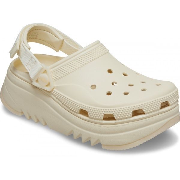 Сабо Crocs Hiker Xscape Clog Vanilla 36р (M4/W6) 22,5&ndash;23см 701-38 фото