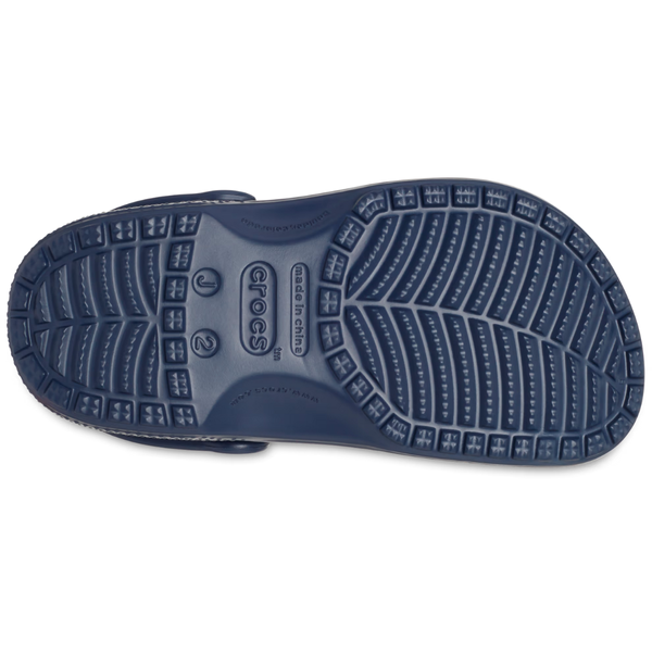 Сабо Crocs Classic Kids Clog Navy 25р (C8) 14,1-14,9см 3403-26 фото