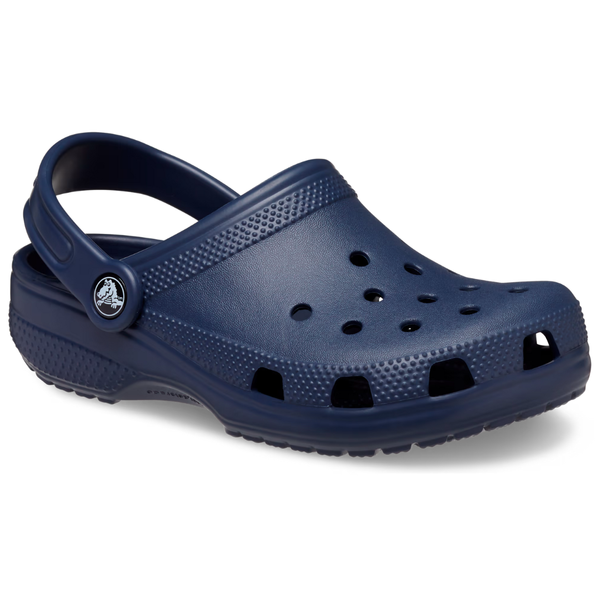 Сабо Crocs Classic Kids Clog Navy 25р (C8) 14,1-14,9см 3403-26 фото