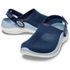 Сабо Crocs LiteRide 360 Clog Navy/Blue Grey 36р (M4/W6) 22,5&ndash;23см 1649748866 фото 6