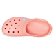 Сабо Crocs Crocband Clog Melon/Ice Blue 36р (M4/W6) 22,5&ndash;23см 1592734989 фото 3